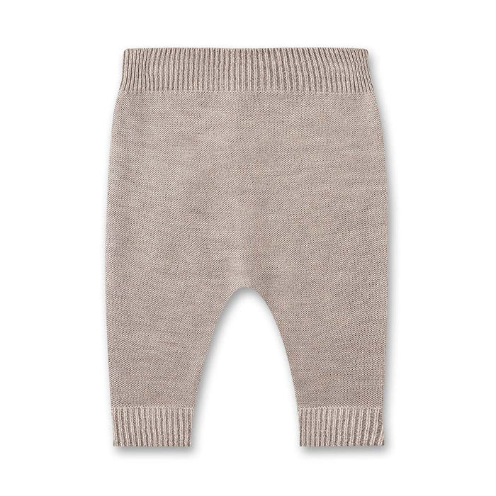 Baby - Strickhose aus 100% Merinowolle von Sanetta kaufen - Kleidung, Babykleidung & mehr