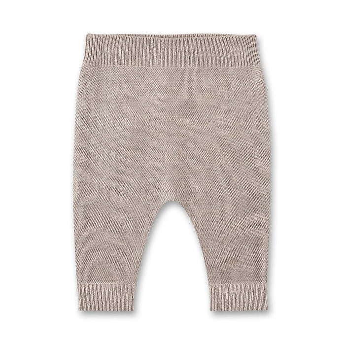 Baby - Strickhose aus 100% Merinowolle von Sanetta kaufen - Kleidung, Babykleidung & mehr