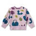 Baby Sweatshirt aus Bio - Baumwolle von Sanetta kaufen - Kleidung, Babykleidung & mehr