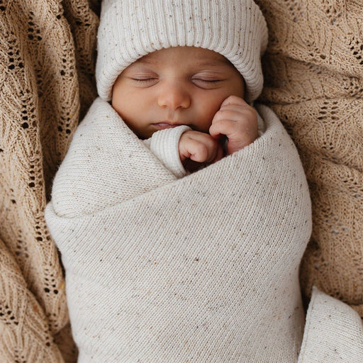 Babydecke Knit Blanket von Hejlenki kaufen - Baby, Geschenke, Kinderzimmer,, Babykleidung & mehr