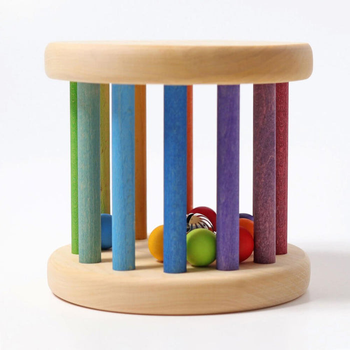 Babyroller aus Holz von Grimm´s kaufen - Baby, Spielzeug, Geschenke, Babykleidung & mehr