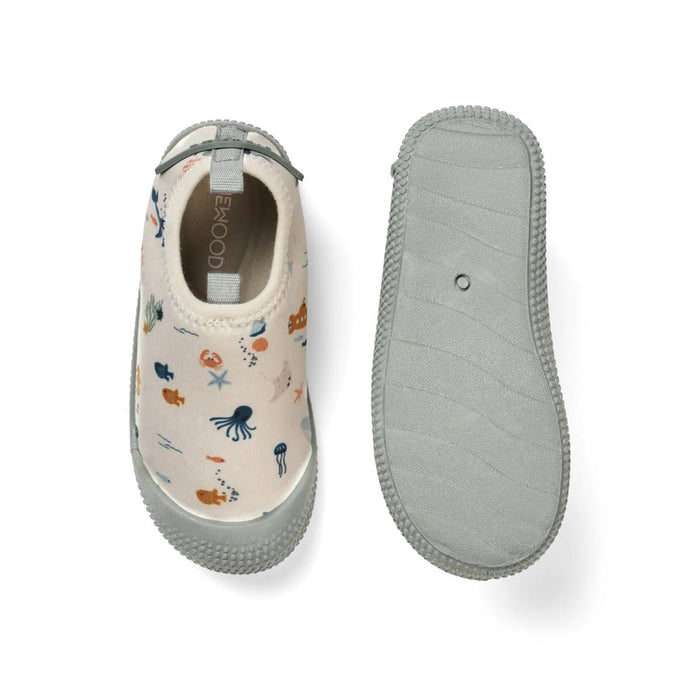 Bade / Strandschuhe Neopren Modell: Sonja von Liewood kaufen - Kleidung, Babykleidung & mehr