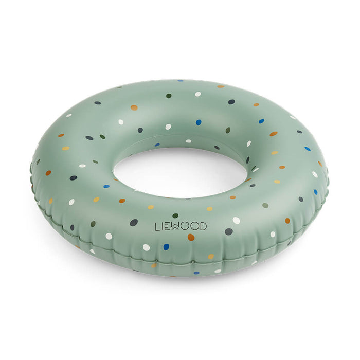 Printed Swim Ring Modell: Baloo - Schwimmring aus 100% PVC