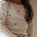 Basic Body - Langarm aus Bio Baumwolle GOTS von Konges Slojd kaufen - Kleidung, Babykleidung & mehr