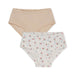 Basic Girls Underpants 2er Pack - Unterhosen aus Bio - Baumwolle GOTS von Konges Slojd kaufen - Kleidung, Babykleidung & mehr