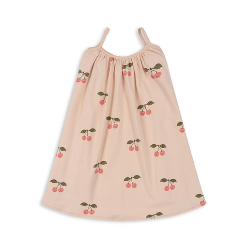 Basic Strap Dress - Kleid aus Bio-Baumwolle GOTS von Konges Slojd kaufen - Kleidung, Babykleidung & mehr