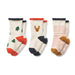 Baumwollsocken 3er Pack Modell: Eloy 100% OEKO - TEX® von Liewood kaufen - Kleidung, Babykleidung & mehr