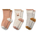 Baumwollsocken 3er Pack Modell: Eloy 100% OEKO - TEX® von Liewood kaufen - Kleidung, Babykleidung & mehr