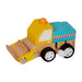 Baustellenfahrzeug zum Aufziehen von Coppenrath GmbH kaufen - Baby, Spielzeug, Geschenke,, Babykleidung & mehr