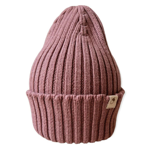 Beanie aus 100% Merinowolle von LIBERTYKIDS kaufen - Kleidung, Geschenke, Mama,, Babykleidung & mehr