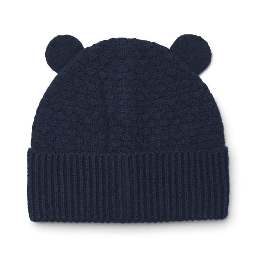 Beanie Hat - Mütze Modell: Miller aus Wolle von Liewood kaufen - Kleidung, Babykleidung & mehr