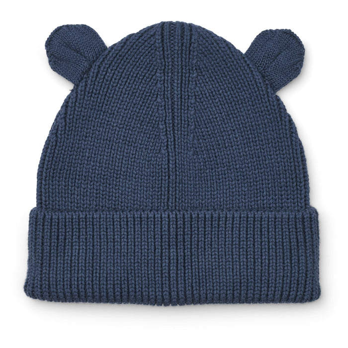 Beanie - Mütze aus 100% Bio Baumwolle GOTS Neus Design Modell: Gina von Liewood kaufen - Kleidung, Babykleidung & mehr