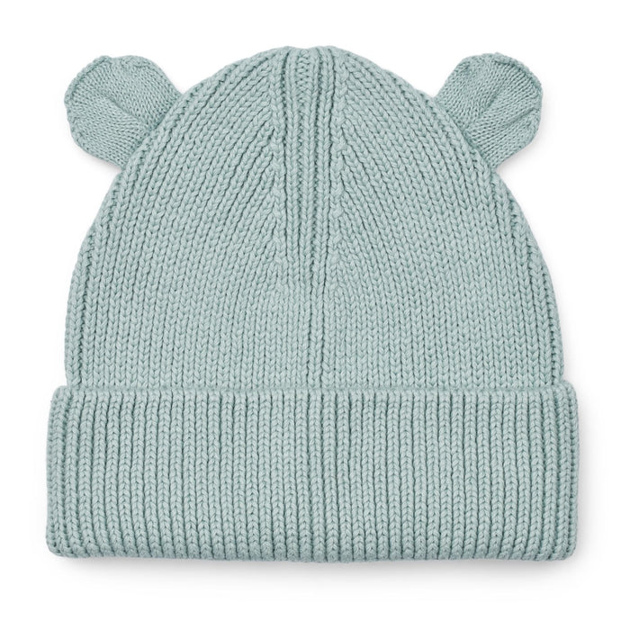 Beanie - Mütze aus 100% Bio Baumwolle GOTS Neus Design Modell: Gina von Liewood kaufen - Kleidung, Babykleidung & mehr