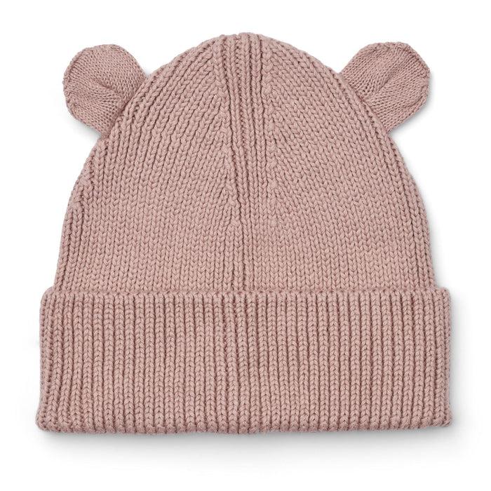 Beanie - Mütze aus 100% Bio Baumwolle GOTS Neus Design Modell: Gina von Liewood kaufen - Kleidung, Babykleidung & mehr