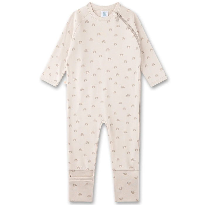 Baby Overall aus 100% Bio-Baumwolle