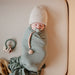 Beißring mit Figuren aus Silikon von mushie kaufen - Baby, Geschenke, Babykleidung & mehr