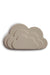 Beißring “Teether Cloud Gray” von mushie kaufen - Baby, Geschenke, Babykleidung & mehr