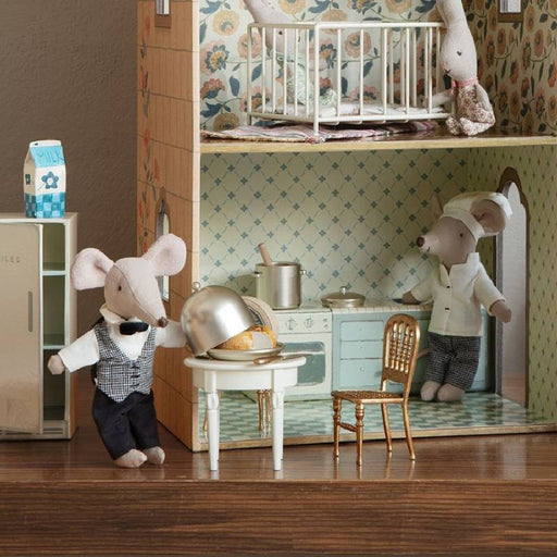 Beistelltisch - Maus für das Puppenhaus von Maileg kaufen - Spielzeug, Babykleidung & mehr