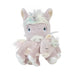 Binky Baby Unicorn - Kuscheltier Baby - Einhorn aus recyceltem Plüsch von Olli Ella kaufen - Spielzeug, Geschenke, Babykleidung & mehr