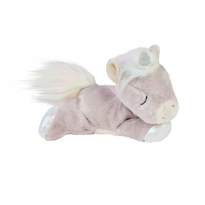 Binky Baby Unicorn - Kuscheltier Baby - Einhorn aus recyceltem Plüsch von Olli Ella kaufen - Spielzeug, Geschenke, Babykleidung & mehr