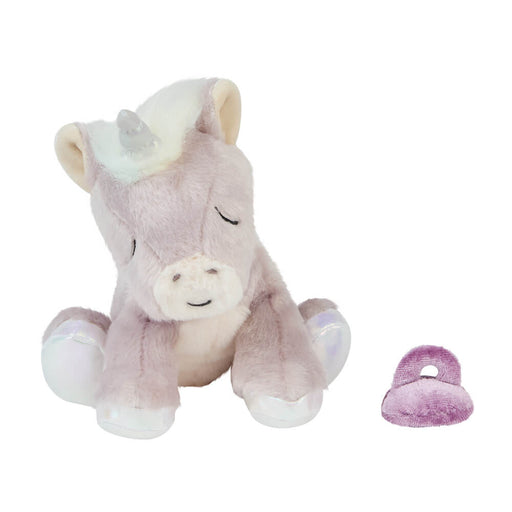 Binky Baby Unicorn - Kuscheltier Baby - Einhorn aus recyceltem Plüsch von Olli Ella kaufen - Spielzeug, Geschenke, Babykleidung & mehr