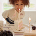 Birthday Candles Print von Konges Slojd kaufen - Alltagshelfer,, Babykleidung & mehr