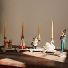 Birthday Train - Handgefertigter Geburtstagszug von Konges Slojd kaufen - Kinderzimmer, Babykleidung & mehr