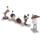 Birthday Train - Handgefertigter Geburtstagszug von Konges Slojd kaufen - Kinderzimmer, Babykleidung & mehr