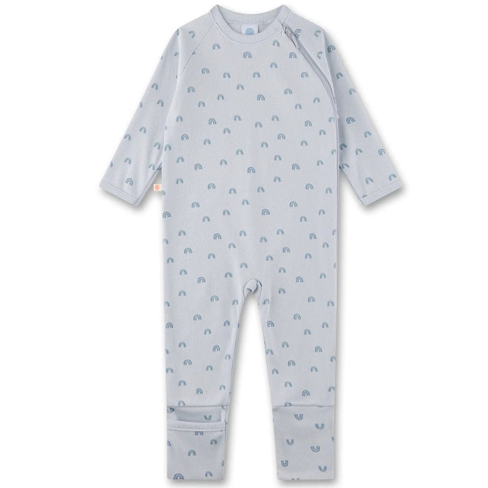 Baby Overall aus 100% Bio-Baumwolle