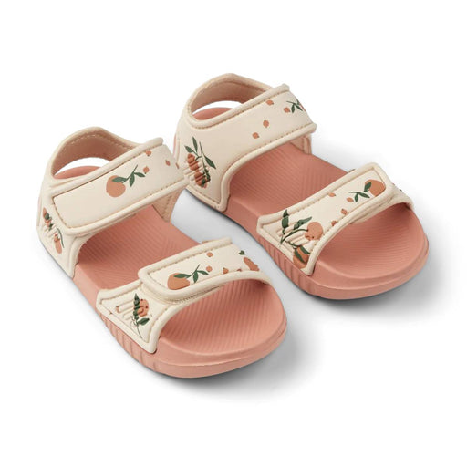 Blumer Sandalen aus 100% EVA von Liewood kaufen - Kleidung, Babykleidung & mehr