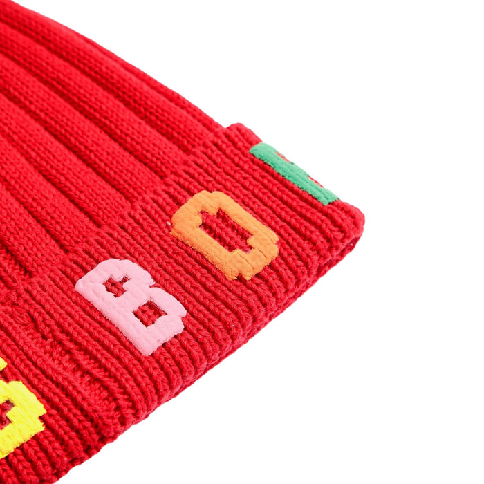 Bobo Choses Beanie aus 100% Baumwolle von Bobo Choses kaufen - Kleidung, Babykleidung & mehr