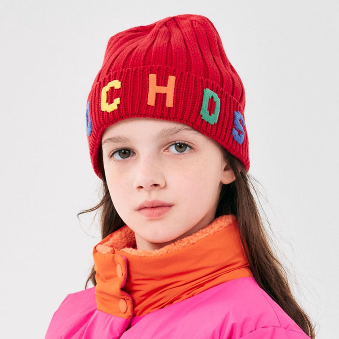 Bobo Choses Beanie aus 100% Baumwolle von Bobo Choses kaufen - Kleidung, Babykleidung & mehr