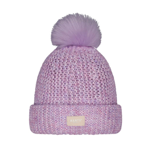 Bom - Beanie mit Glitzer aus recyceltem Polyester Modell: Meadew von Barts kaufen - Kleidung, Babykleidung & mehr