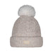 Bom - Beanie mit Glitzer aus recyceltem Polyester Modell: Meadew von Barts kaufen - Kleidung, Babykleidung & mehr