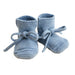 Booties Babyschuhe Gesterickt aus Merinowolle von HVID kaufen - Kleidung, Babykleidung & mehr