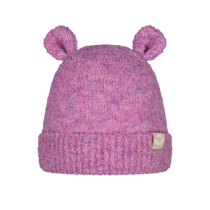 Bouclé - Beanie mit Ohren aus recyceltem Polyester Modell: Sprouty von Barts kaufen - Kleidung, Babykleidung & mehr