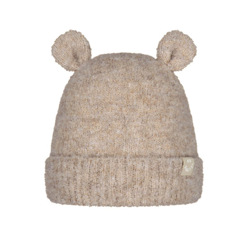 Bouclé - Beanie mit Ohren aus recyceltem Polyester Modell: Sprouty von Barts kaufen - Kleidung, Babykleidung & mehr