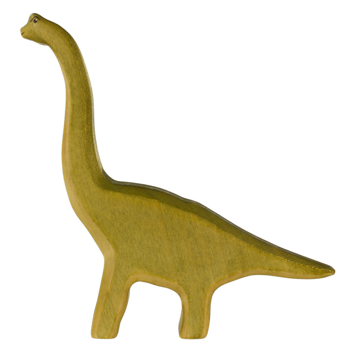 Brachiosaurus aus Holz von HolzWald kaufen - Spielfigur, Babykleidung & mehr