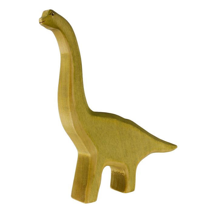 Brachiosaurus aus Holz von HolzWald kaufen - Spielfigur, Babykleidung & mehr