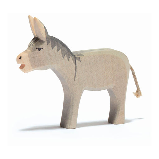 Bremer Esel aus Holz von Ostheimer kaufen - Spielfigur, Babykleidung & mehr