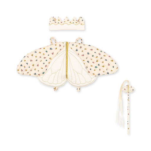 Butterfly Costume - Kostüm Schmetterling 3tlg. von Konges Slojd kaufen - Spielzeug, Geschenke, Babykleidung & mehr