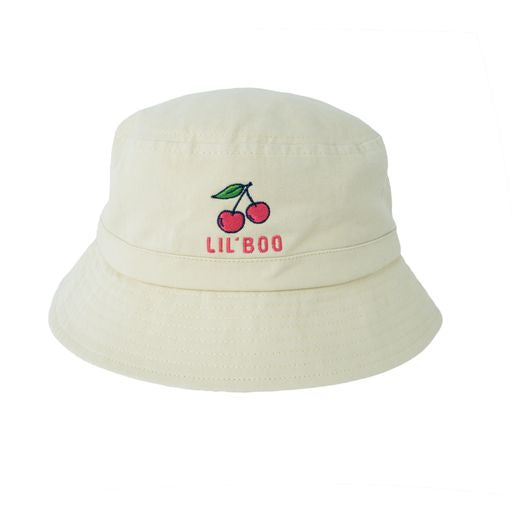 Bucket Hat - Fischerhut aus 100% Bio-Baumwolle