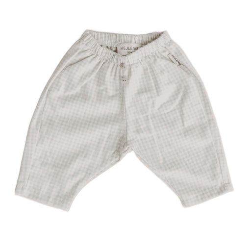 Checked Pants aus 100% Baumwolle von Hejlenki kaufen - Kleidung, Babykleidung & mehr