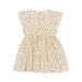 Chleo Dress - Kleid aus Bio-Baumwolle GOTS von Konges Slojd kaufen - Kleidung, Babykleidung & mehr