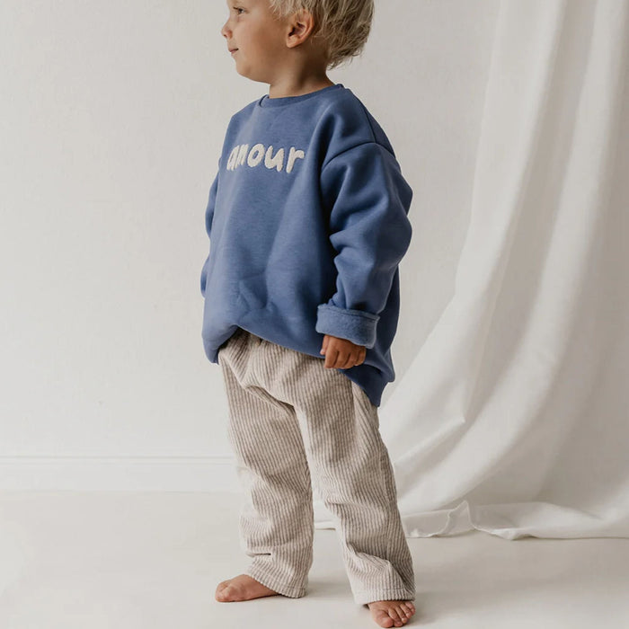 Corduroy Pants aus Baumwolle von Hejlenki kaufen - Kleidung, Babykleidung & mehr