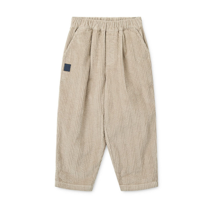 Corduroy Pants - Cordhose aus 100% Bio - Baumwolle GOTS Modell: Borris von Liewood kaufen - Kleidung, Babykleidung & mehr