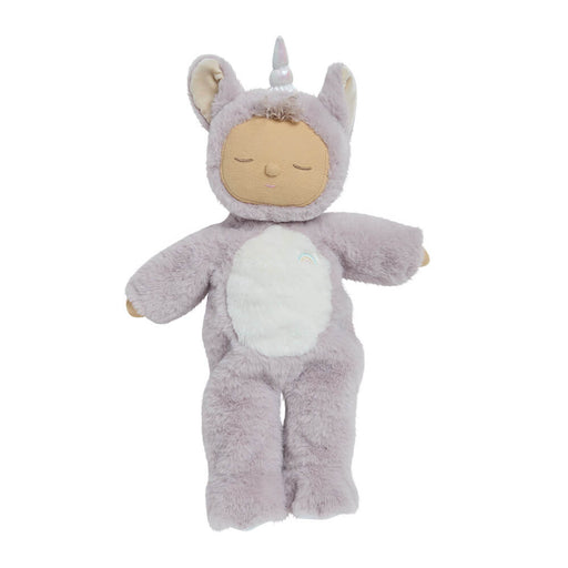 Cozy Dinkum Unicorn - Stoffpuppe von Olli Ella kaufen - Baby, Spielzeug, Geschenke, Babykleidung & mehr