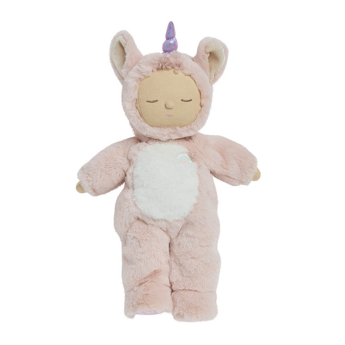 Cozy Dinkum Unicorn - Stoffpuppe von Olli Ella kaufen - Baby, Spielzeug, Geschenke, Babykleidung & mehr