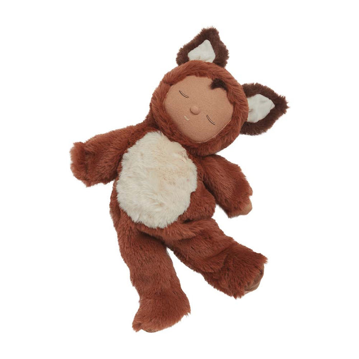 Cozy Dinkums Fox Stoffpuppe von Olli Ella kaufen - Baby, Spielzeug, Geschenke, Babykleidung & mehr