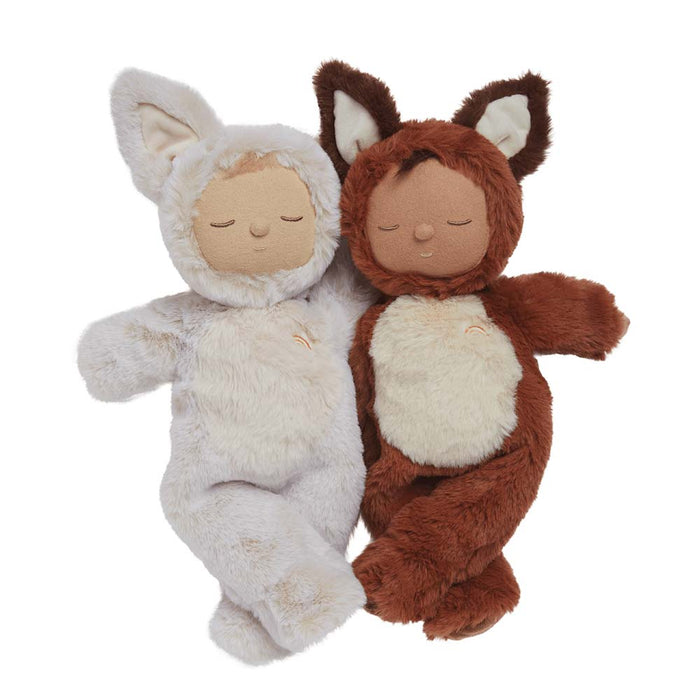 Cozy Dinkums Fox Stoffpuppe von Olli Ella kaufen - Baby, Spielzeug, Geschenke, Babykleidung & mehr